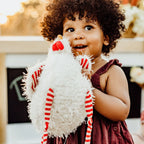 Chicken Stuffed Animal