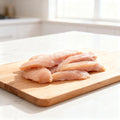 Chicken Tenders, 16oz Average Package