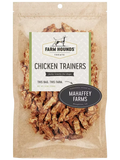 Chicken Training Treats