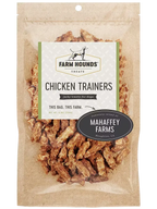 Chicken Training Treats