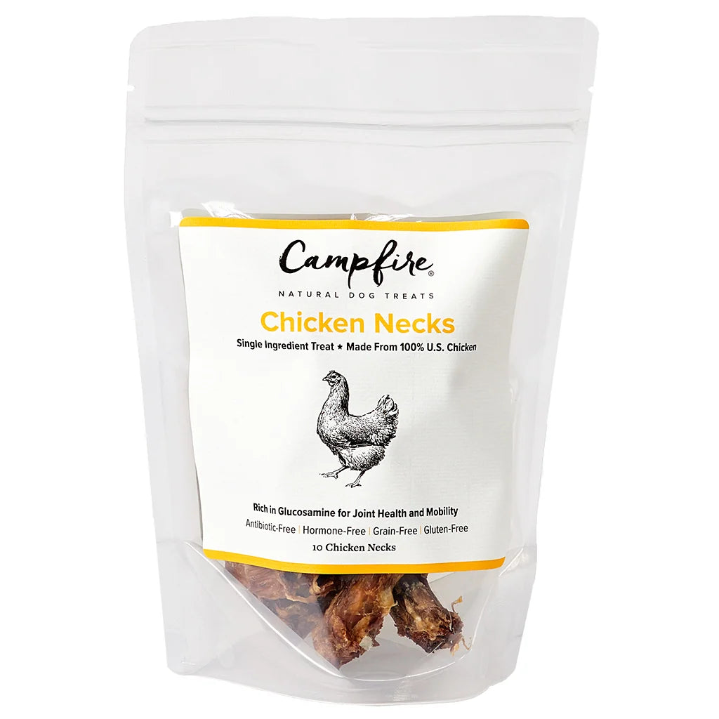 Chicken Treats, 4.5 oz