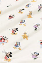 Children's Biker Short Set