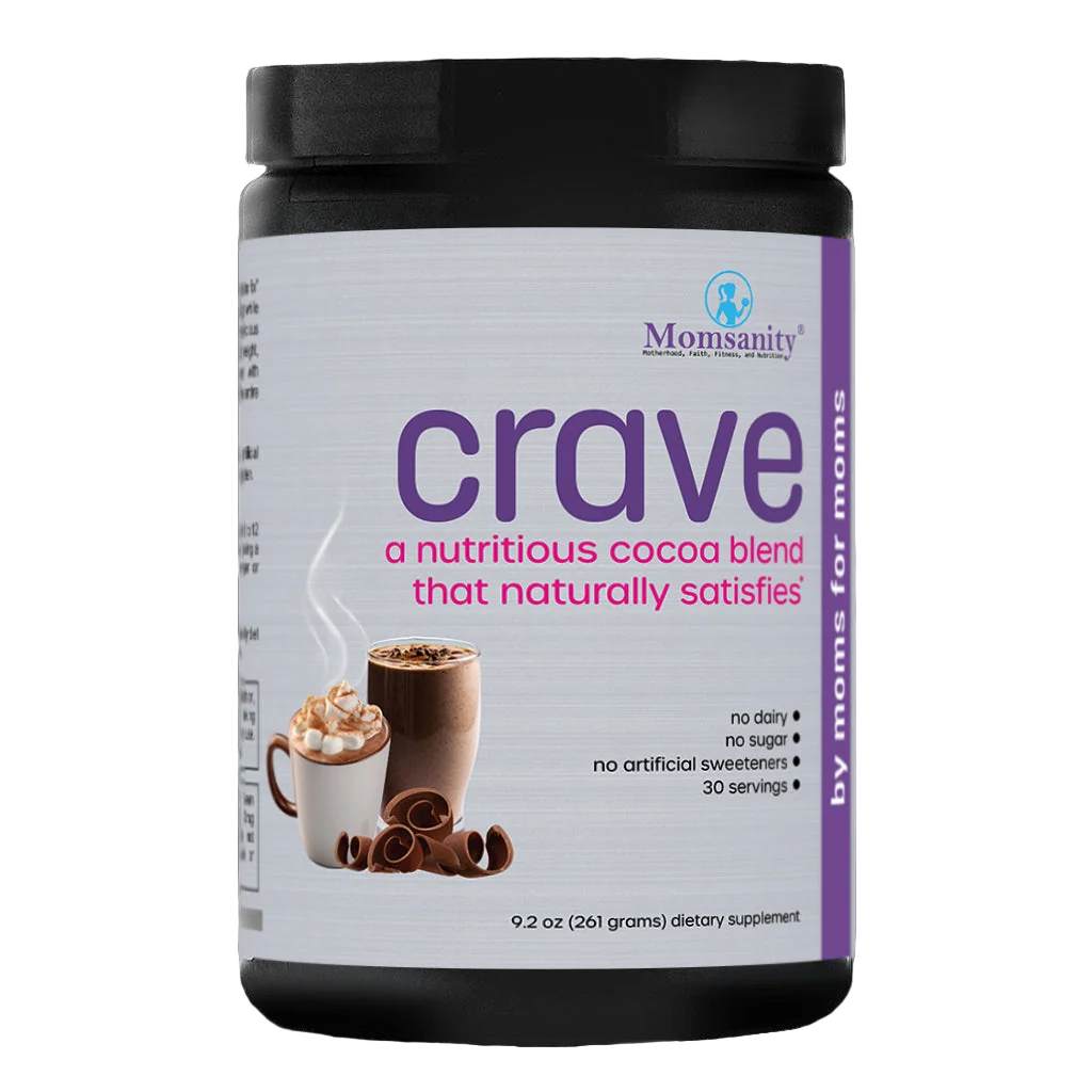Chocolate Drink Mix