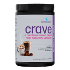 Chocolate Drink Mix