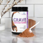 Chocolate Drink Mix