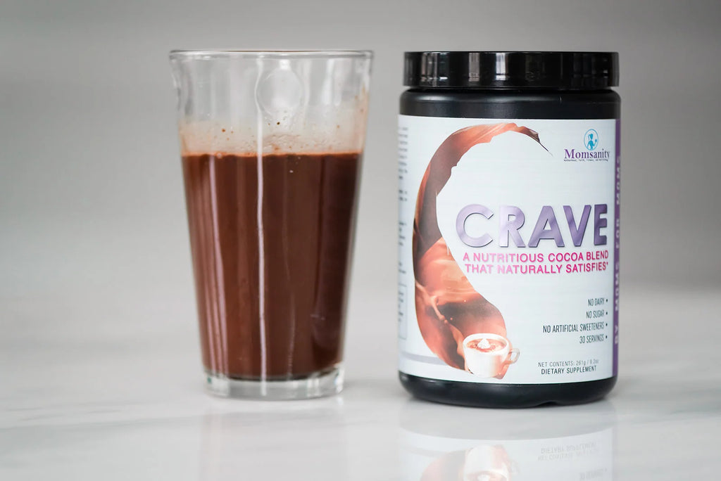 Chocolate Drink Mix