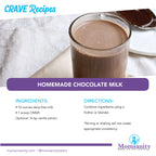 Chocolate Drink Mix