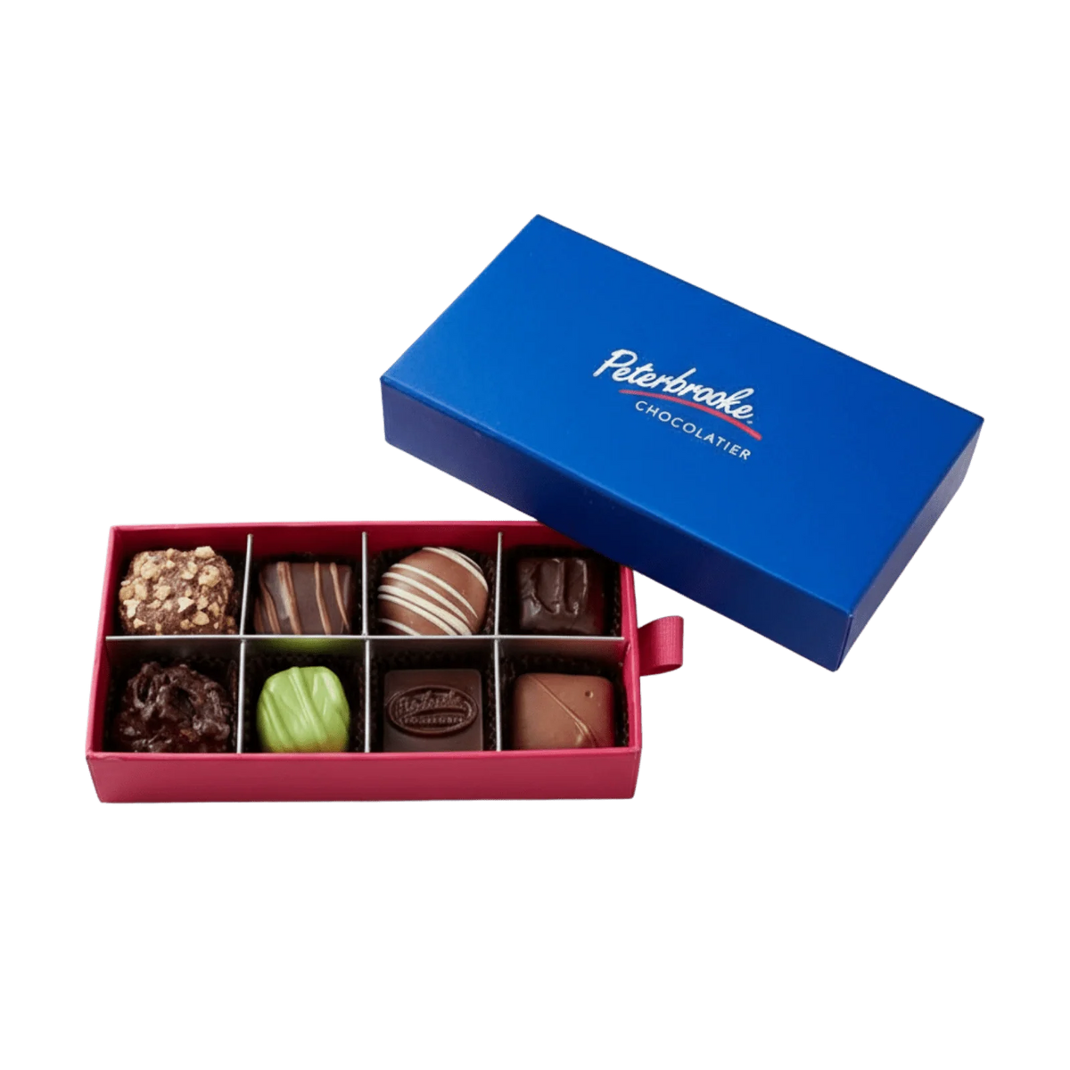 Chocolate Gift Basket