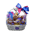 Chocolate Gift Basket