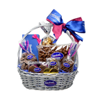 Chocolate Gift Basket