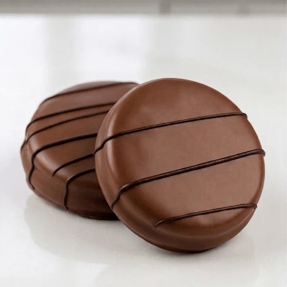 Chocolate Gift Basket