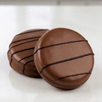 Chocolate Gift Basket
