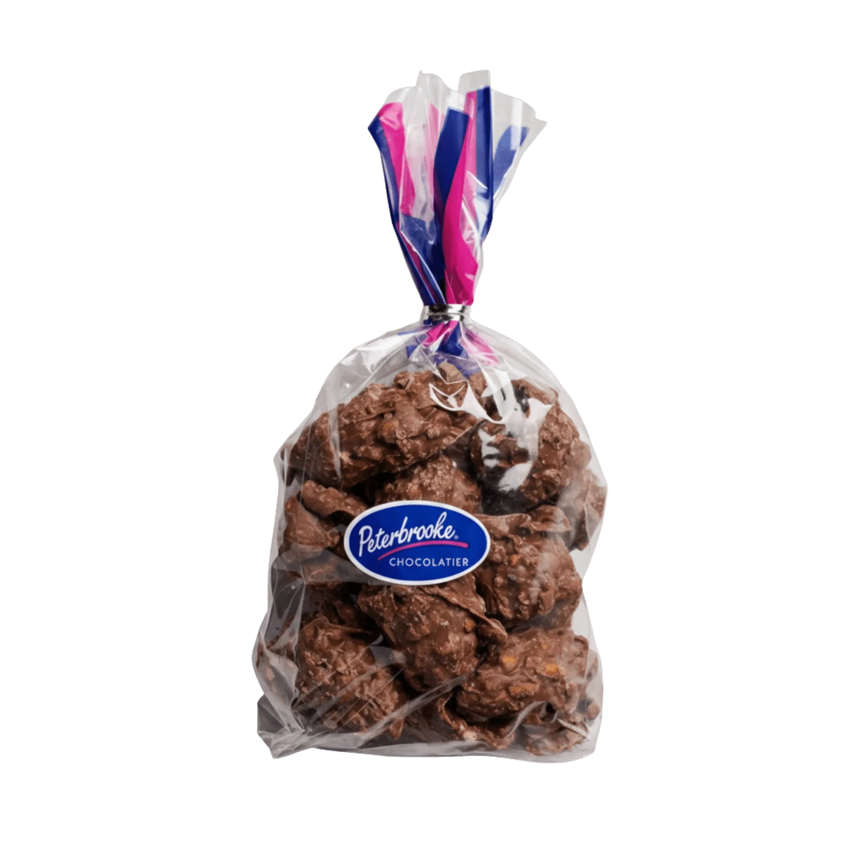 Chocolate Gift Basket
