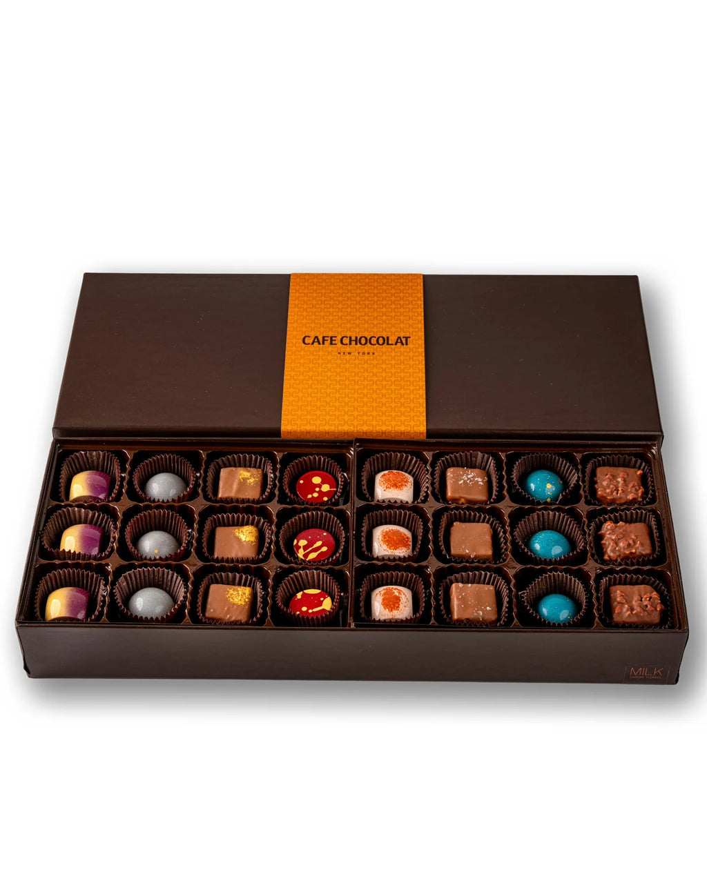 Chocolate Gift Box