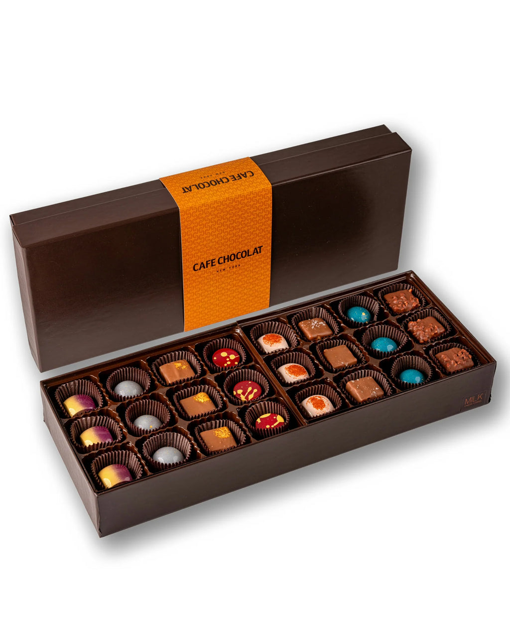 Chocolate Gift Box