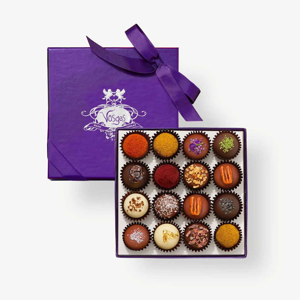 Chocolate Gift Tower