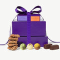 Chocolate Gift Tower