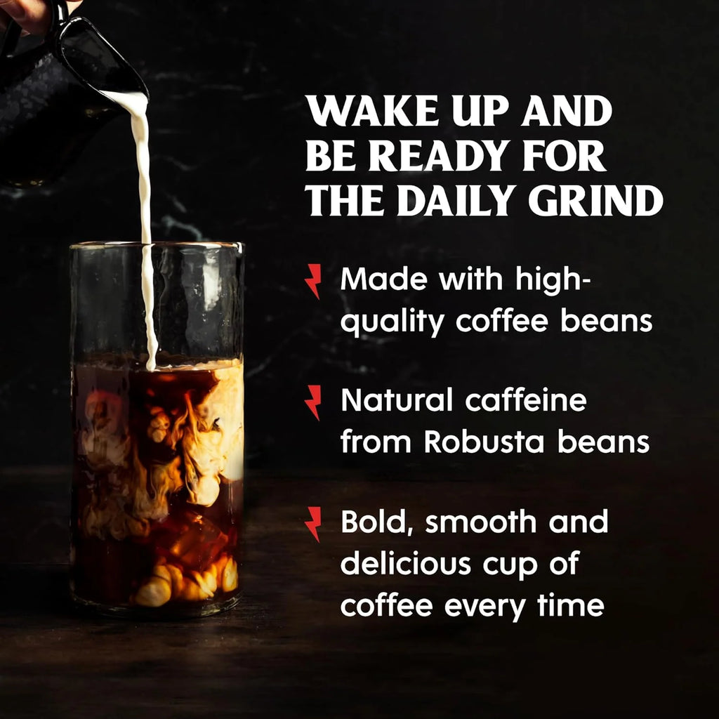 Chocolate Hazelnut Single-Serve Coffee Pods, Medium Roast
