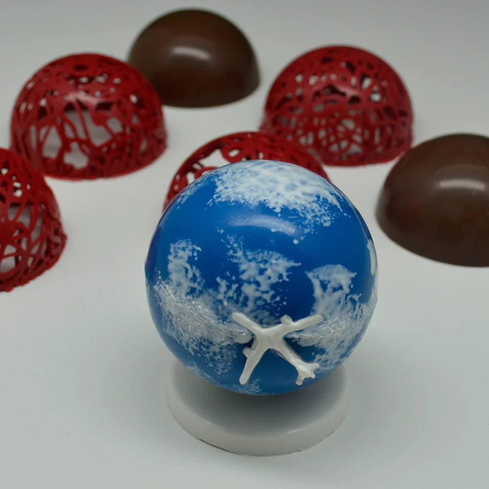 Chocolate Mold