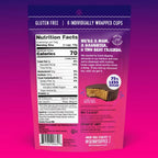Chocolate Peanut Butter Cups Variety Pack