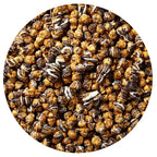 Chocolate Swirl Popcorn Tin