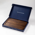 Chopping Boards, 1 Prep & Serve Board-Dark Acacia