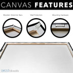 Christian Wall Art Canvas