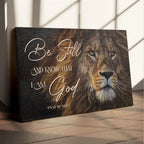 Christian Wall Art Canvas