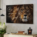 Christian Wall Art Canvas