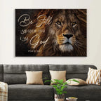 Christian Wall Art Canvas