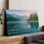 Christian Wall Art Canvas