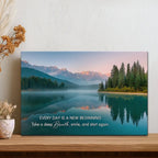 Christian Wall Art Canvas