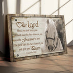 Christian Wall Art Canvas