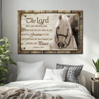 Christian Wall Art Canvas