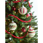 Christmas Ornament Needle Felting Kit
