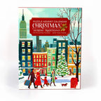 Christmas Puzzle Advent Calendar