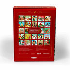 Christmas Puzzle Advent Calendar
