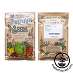 Cinnamon Basil Seeds