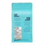 Cinnamon Hazelnut Flavored Coffee with Whole Bean or Brew-Specific Grind in 340 g or 908 g Bags