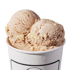 Cinnamon Snickerdoodle Ice Cream