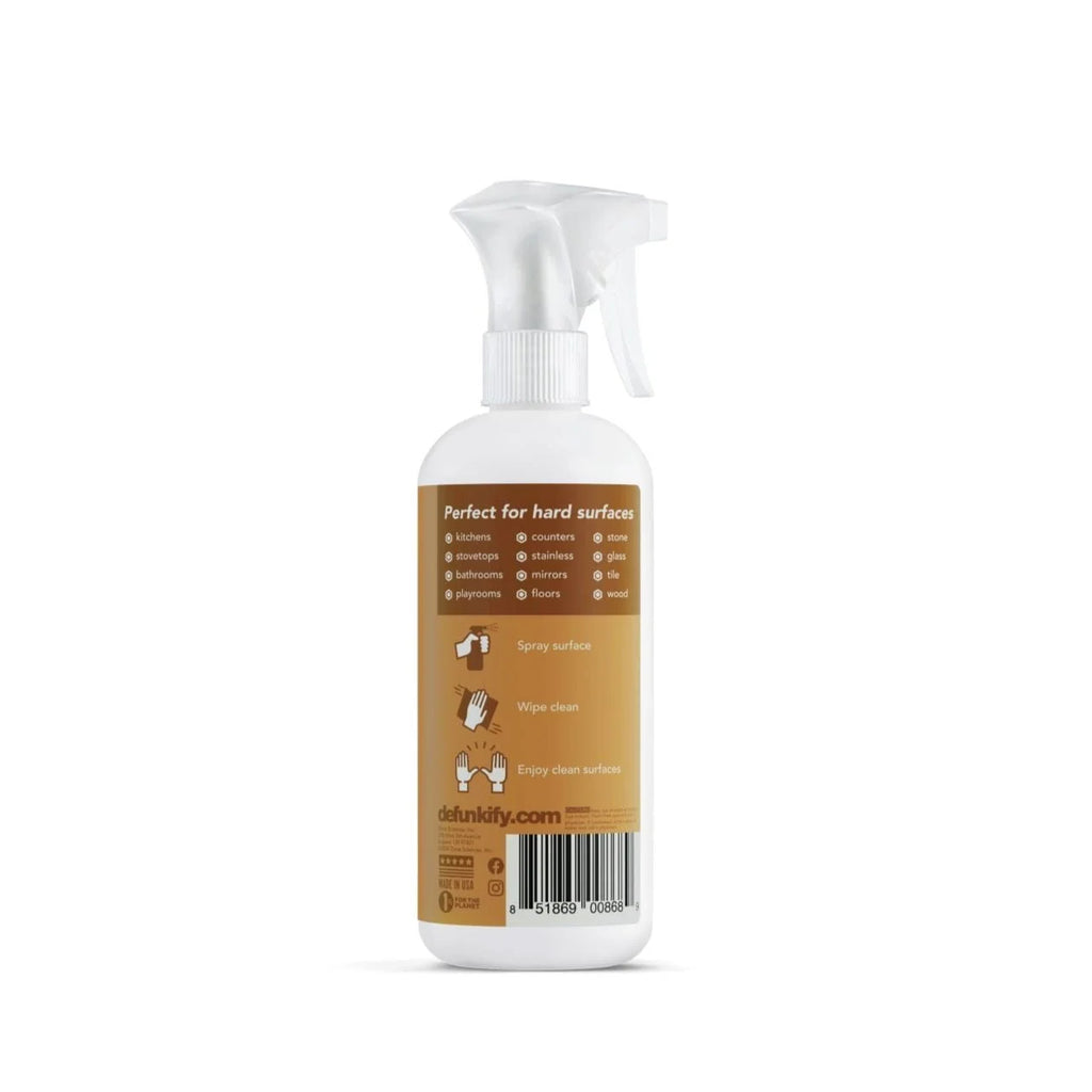 Citrus-Scented All-Purpose Cleaner 2-Pack