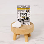 Citrus-Scented Washing Machine Cleaner Tablets