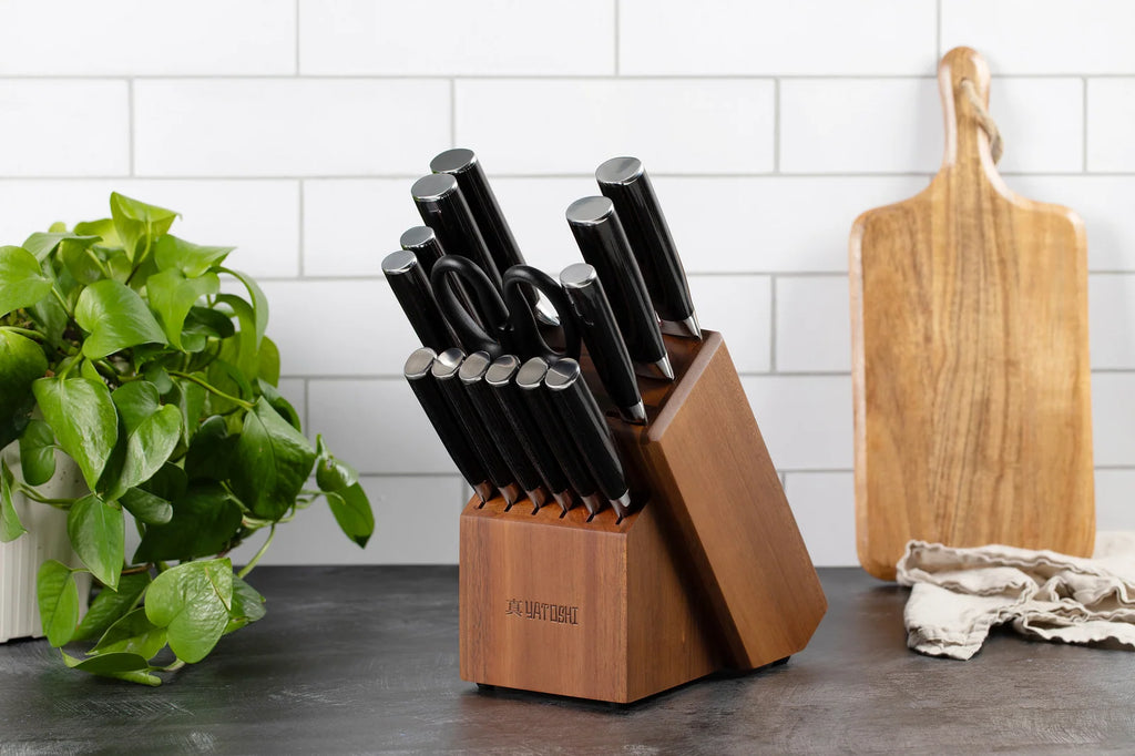 Classic Kitchen Knife Sets