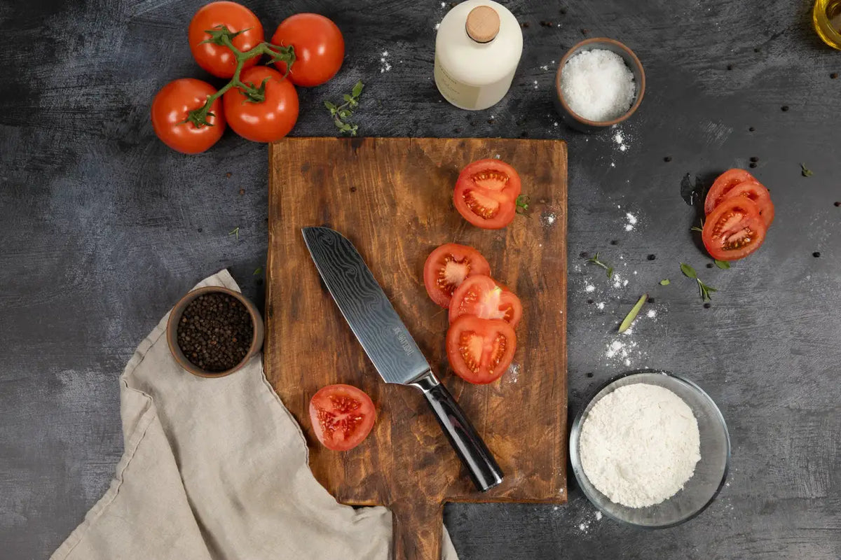 Classic Kitchen Knife Sets