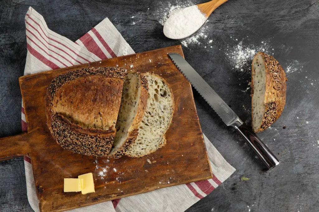 Classic Kitchen Knife Sets