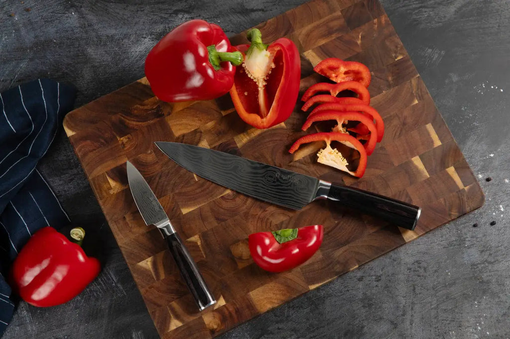 Classic Kitchen Knife Sets