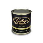 Clear Beeswax Furniture Polish, 1 Litre Tin