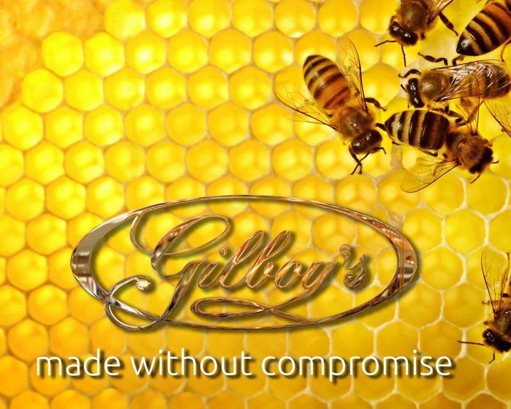 Clear Beeswax Furniture Polish