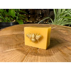 Clear Beeswax Furniture Polish