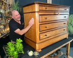 Clear Beeswax Furniture Polish